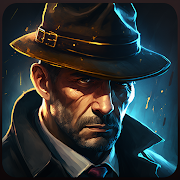 Detective Max: Offline Games Mod