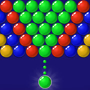 Bubble Shooter-Puzzle Game Mod Menu v3.8.1