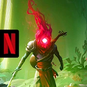 Dead Cells: версия Netflix Mod Apk 3.5.5 [Разблокирован]