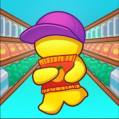 Fami Mart Mod Apk 2.5 [Reklamları kaldırmak][Mod speed]