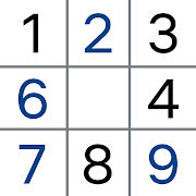 Sudoku.com - Classic Sudoku Mod