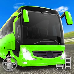 Bus Simulator 3D Mod Apk [Free purchase]