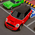 jogos de carros estacionamento Mod