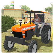 Indian Tractor Simulator 3D Mod