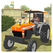 Indian Tractor Simulator 3D Mod Apk [Remove ads]
