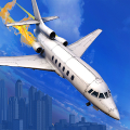 Airplane Crash Madness Game Mod
