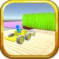 Grass Cutter: Mowing Simulator Mod