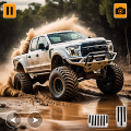 Truk Rakasa 4x4 Balap Lumpur APK