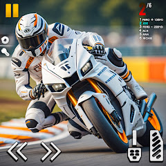 Bike Racing Motorcycle Games icon