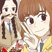Find It: Girls World Mod Apk [Unlimited money]