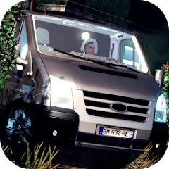 Transit Drift Simulator Mod Apk [Unlimited money]