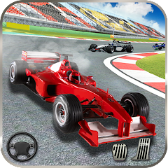 Formula Game: Car Racing Game Mod