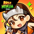 Idle Ninja Online: AFK MMORPG Mod