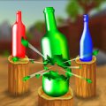 Bottle Shoot – Bottle Shooting Game for Shooter Mod
