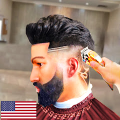 USA Barber Shop: Hair Tattoo Mod
