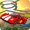 Stunt Car Impossible Car Games Mod