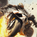 Mega Bike: 3D Crash Simulator Mod