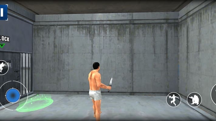 Grand Gangster City Auto Theft screenshots