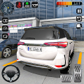 Mobil Simulator SUV Car Games Mod