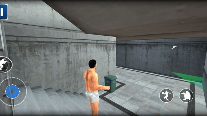 Grand Gangster City Auto Theft screenshots