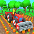 Super Farmer 3D Mod