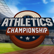 Athletics Championship Mod Apk