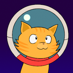 Space Cat Mod Apk