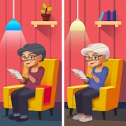 Find Difference Game 46,000+ Mod Apk [Free purchase]