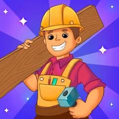 Idle City Builder Mod Apk [Unlimited money][Cracked]