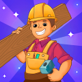 Idle City Builder Mod