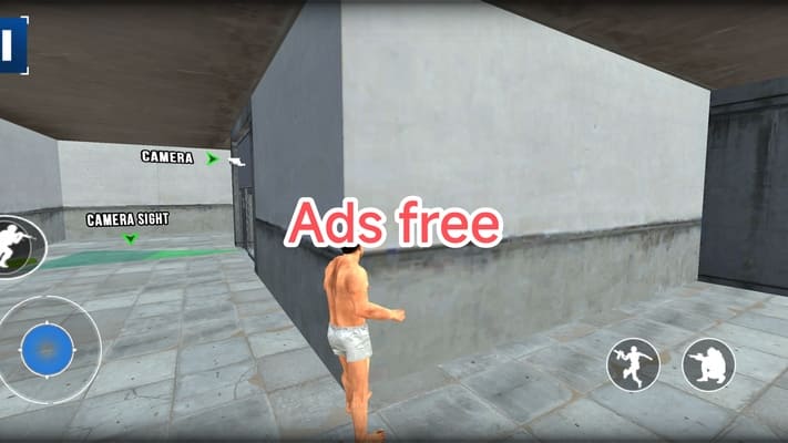 Grand Gangster City Auto Theft screenshots