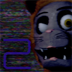 Five Nights at Maggie's 2 icon