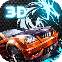 American Car Drift Game 2023 Mod Apk 1.0.3 (Unlimited Money) for Android iOs