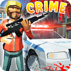 Crime 3D Simulator Mod