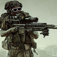 Army Commando Sniper Mission Mod