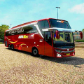 ETS2 Bus Simulator Indonesia Mod