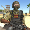 Sniper Shooter Army Soldier Mod