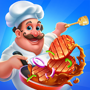 Cooking Day Master Chef Games - APK Download for Android