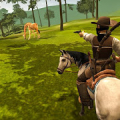 Western Cowboy Animal Shooting Mod