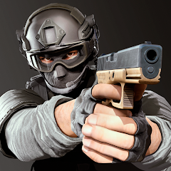 Download Critical Strike GO: Gun Games 1.0.17 APK For Android