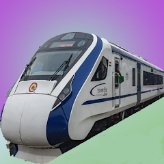 Indian Train Simulator Mod Apk