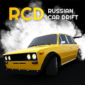 Russian Car Drift‏ Mod