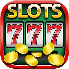 Coin Slots Mod Apk [Unlimited money]