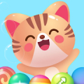 Bubble Shooter : Animals Pop Mod