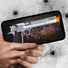 Gun Simulator: Gun Sounds Mod Apk [Remove ads]