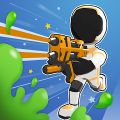 Planet Hunter 3D APK