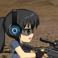 Anime Sniper Mod