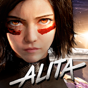 Alita: Battle Angel - The Game Mod