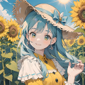 SunflowerGirl Mod