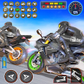jogos de corrida de moto Mod